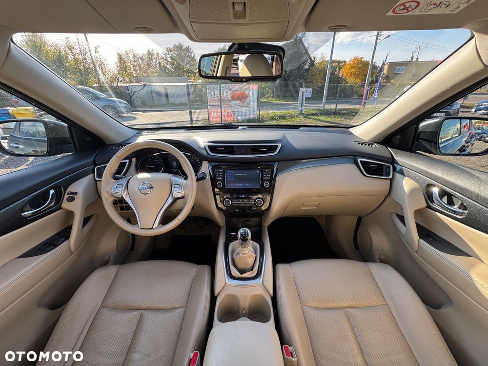 Nissan X-Trail 1.6 DCi Tekna - 24