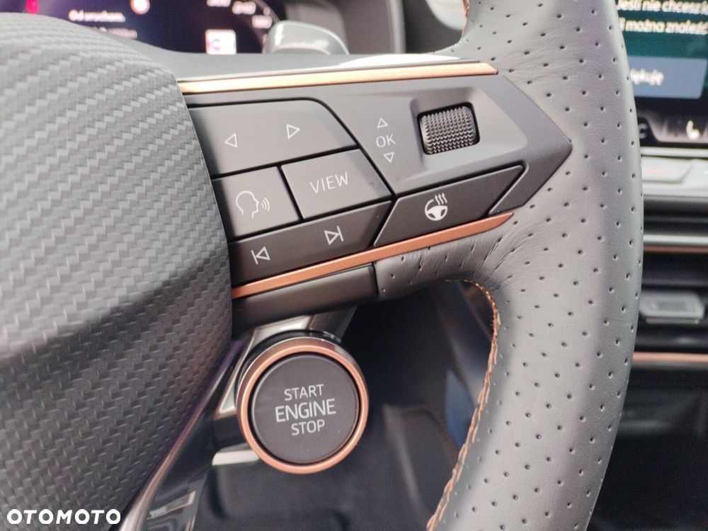 Cupra Leon Sportstourer 2.0 TSI 4Drive DSG - 28