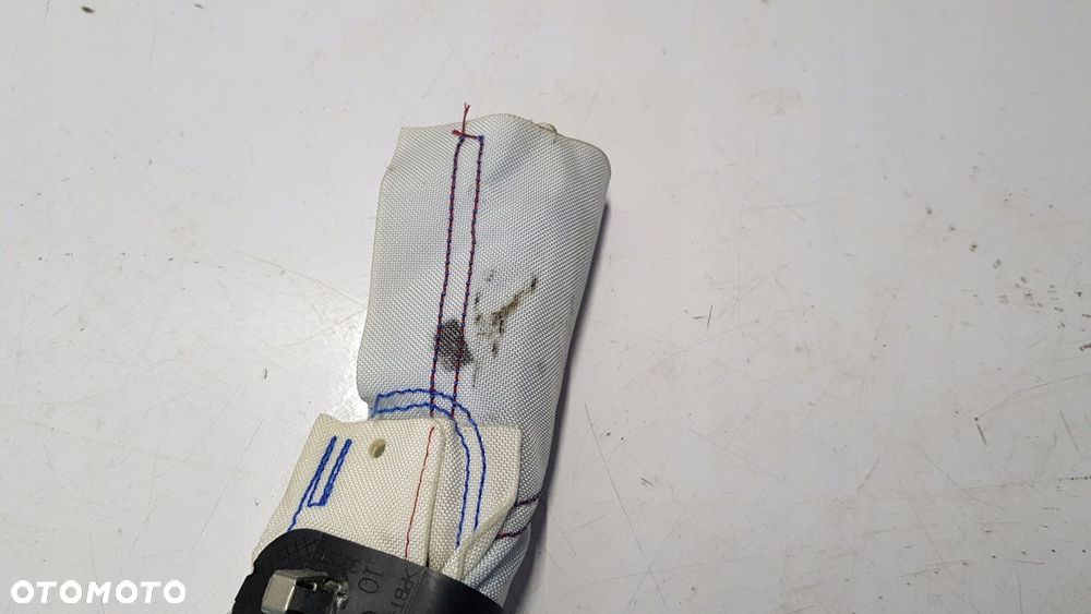 kurtyna prawa lewa Ford Kuga mk1 - 6