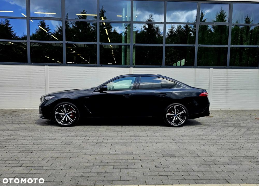 BMW i5 83.9kWh eDrive40 M Sport - 2