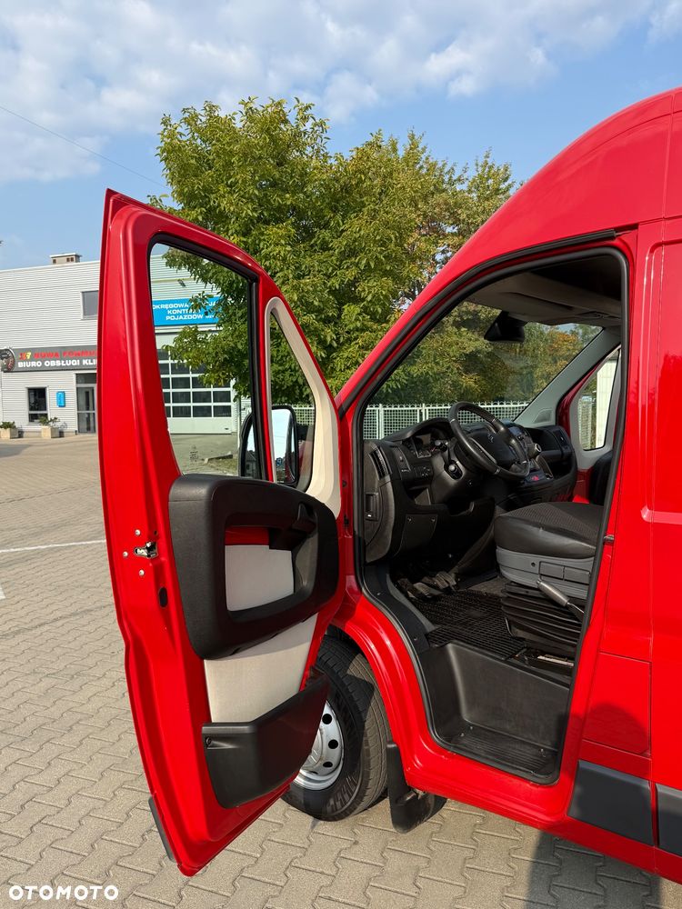 Citroën Jumper - 22