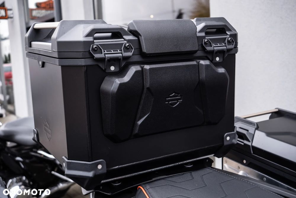 Harley-Davidson Pan America - 39