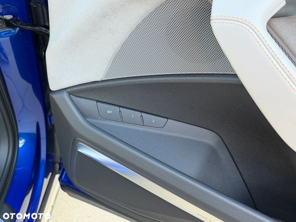 Audi Q8 Sportback e-tron - 26