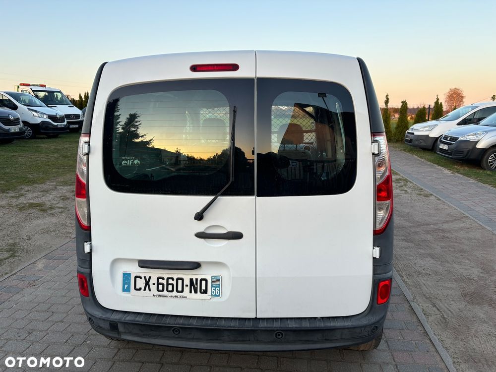 Renault Kangoo - 4