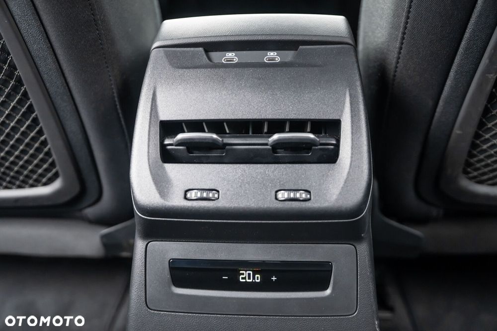 Audi A5 Avant - 17