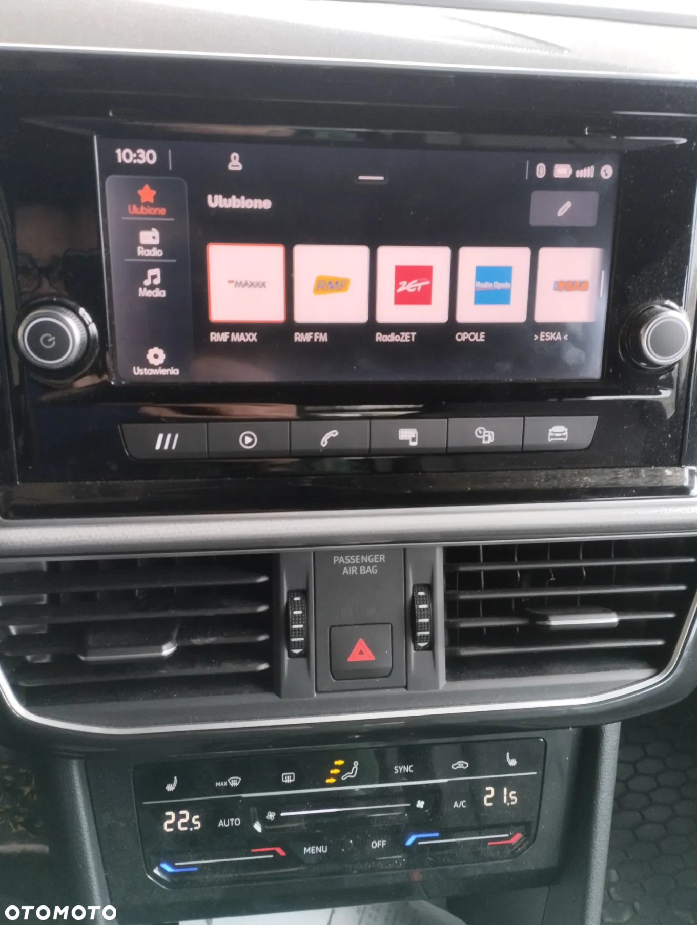Seat Tarraco 1.5 Eco TSI EVO Style S&S - 14