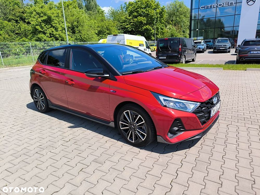 Hyundai i20 - 5