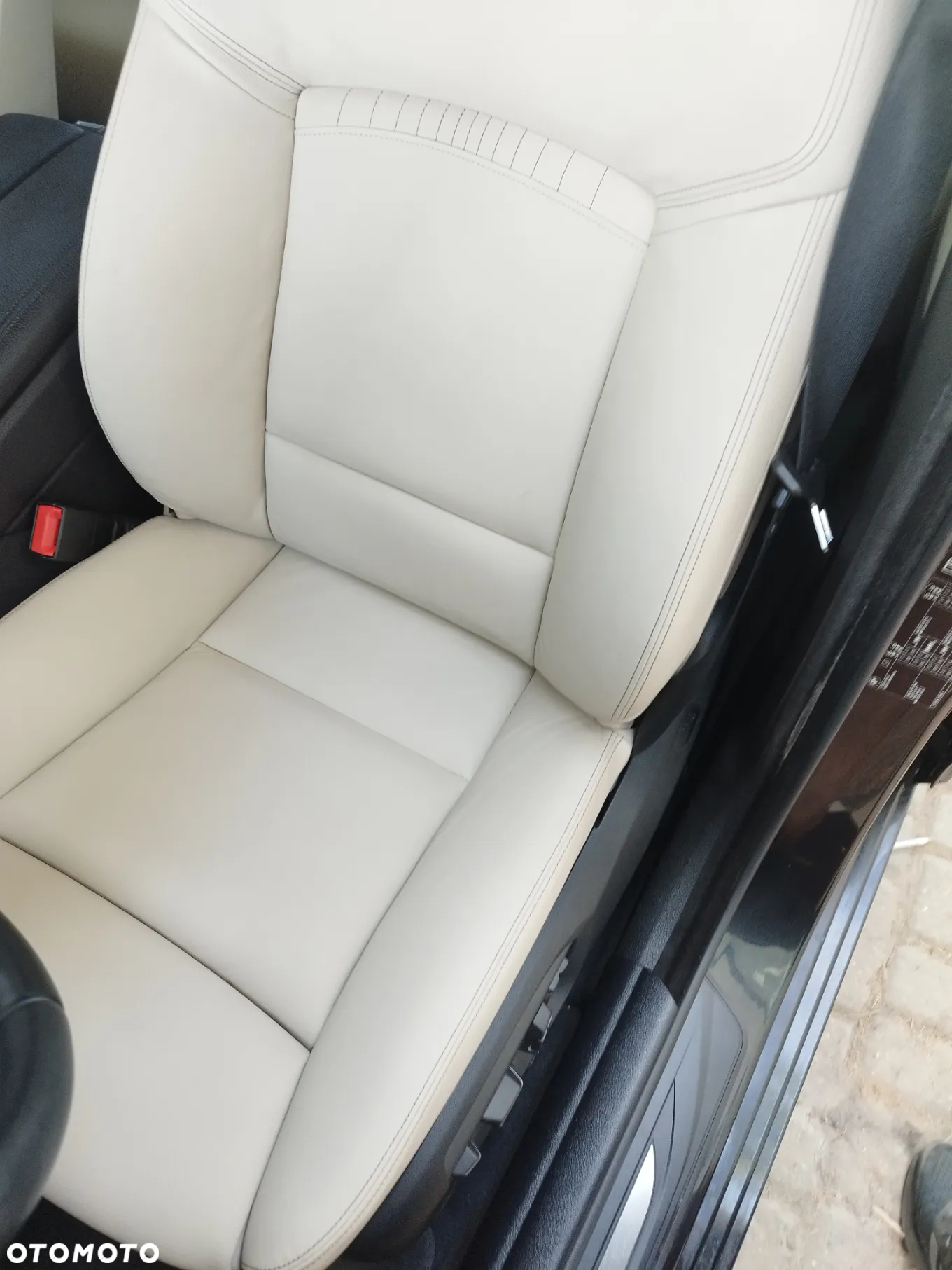 BMW Seria 5 520d - 23