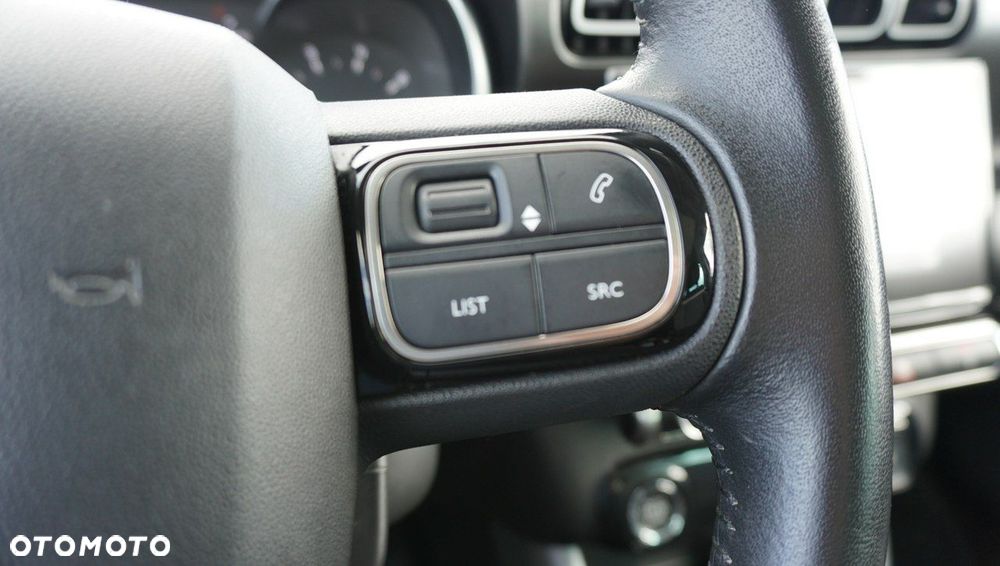 Citroën C3 Aircross - 22