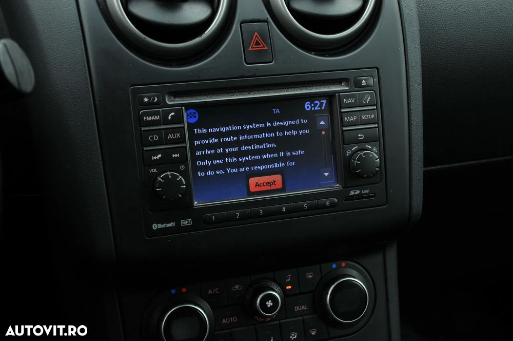 Nissan Qashqai 1.5 DCI TEKNA - 16