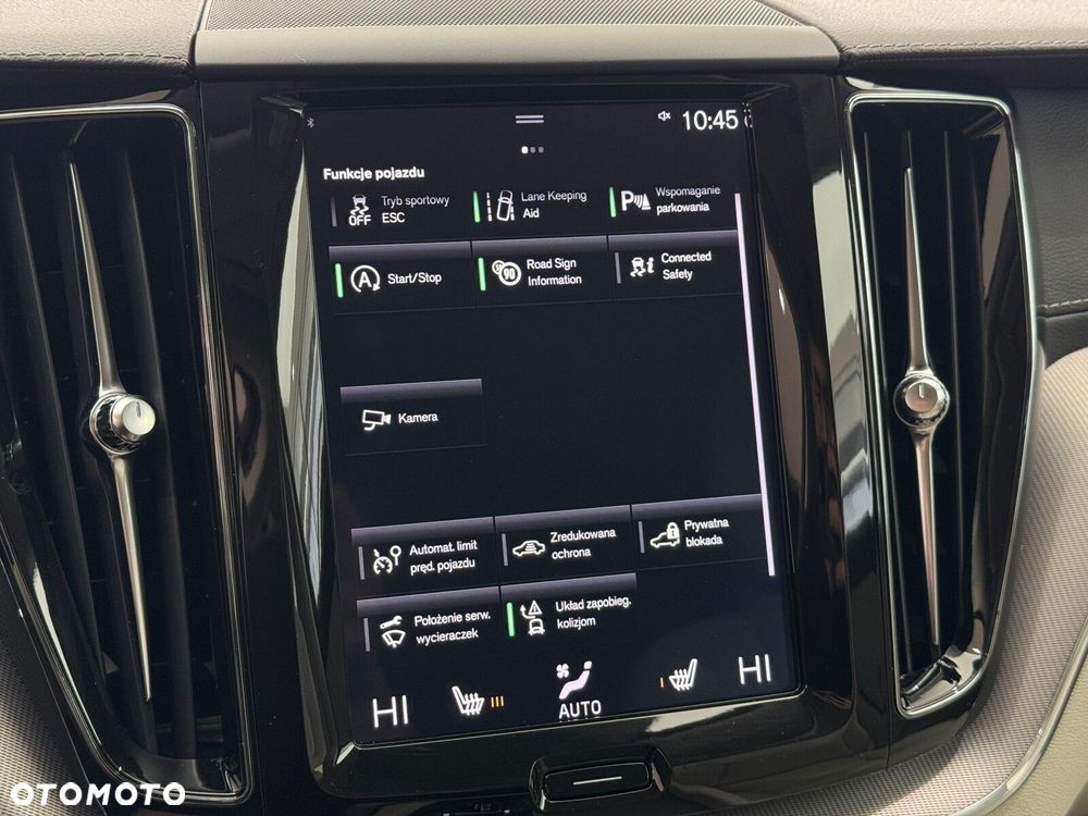 Volvo XC 60 D5 AWD Inscription - 29