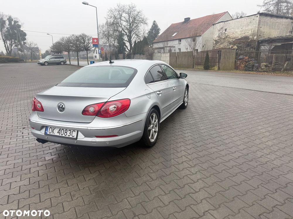 Volkswagen Passat CC 2.0 TSI DSG Individual - 2