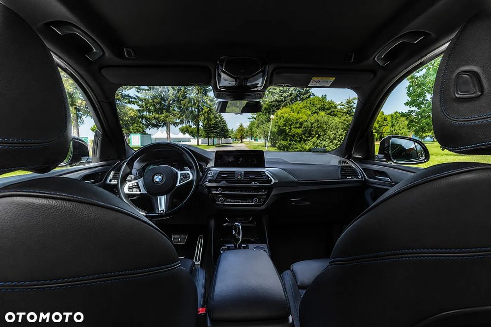 BMW X3 xDrive30e - 6