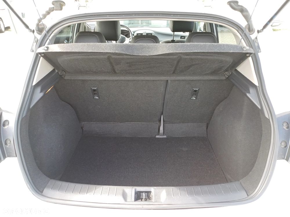 Nissan Pulsar 1.2 DIG-T Tekna - 20