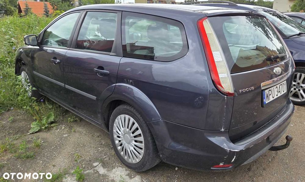 Ford Focus - 3