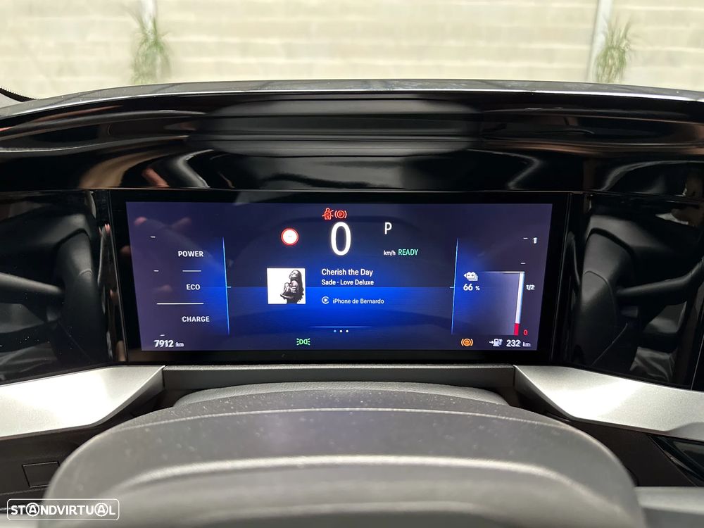 Opel Mokka-e 54 kWh GS - 52