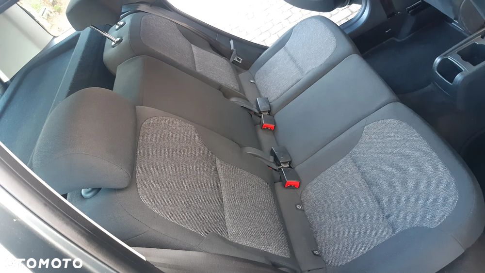 Skoda Yeti 2.0 TDI 4x4 Active - 10