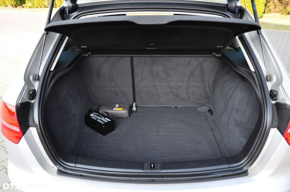 Audi A3 Sportback - 27
