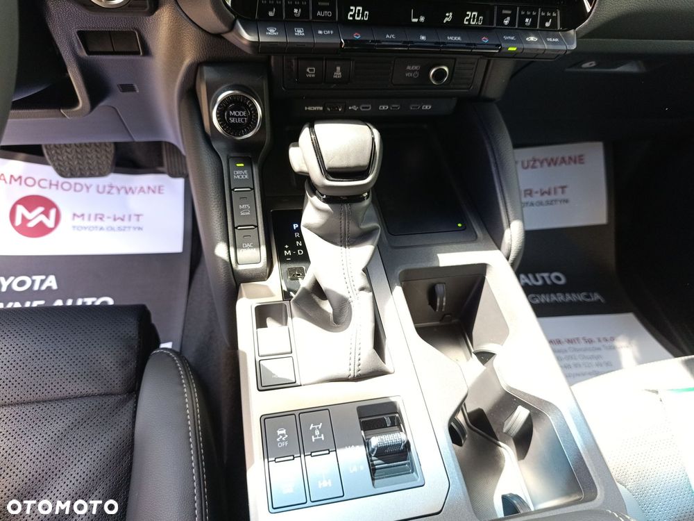 Toyota Land Cruiser LC 2.8 D-4D First Edition - 33