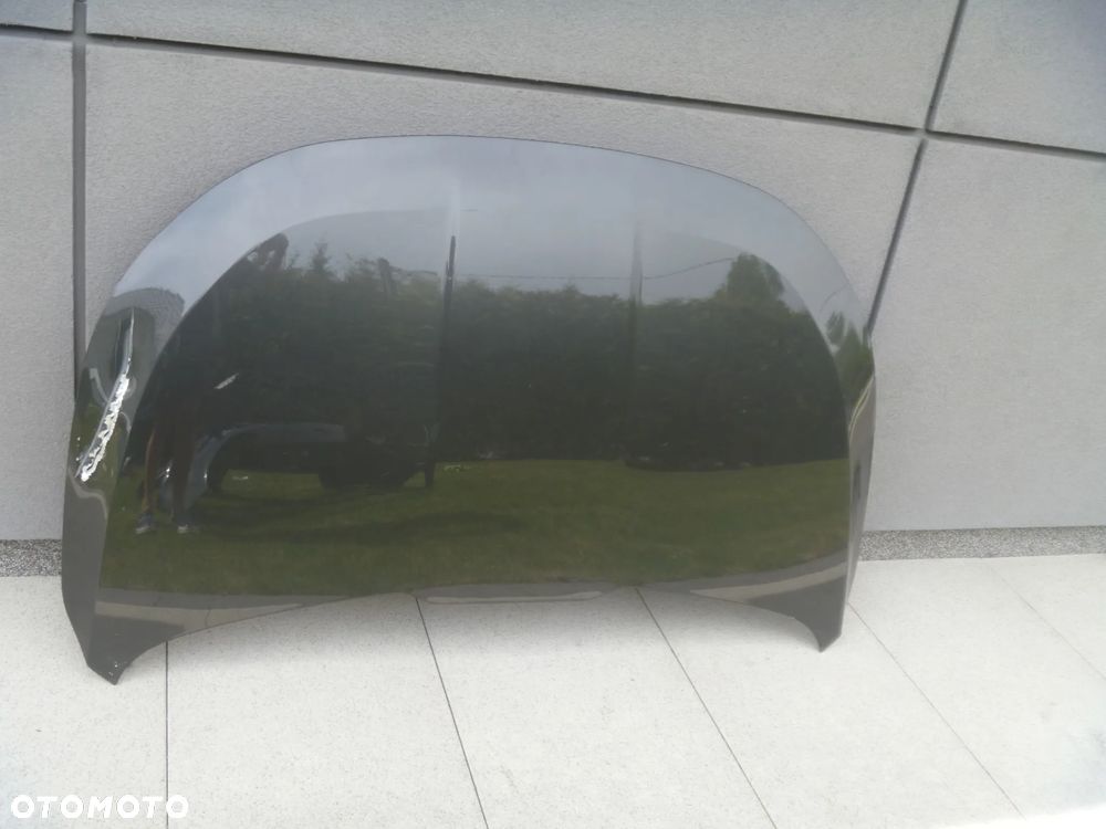 KIA NIRO 2 II 2022- MASKA POKRYWA SILNIKA ORYGINAŁ 66400 AT000 - 2