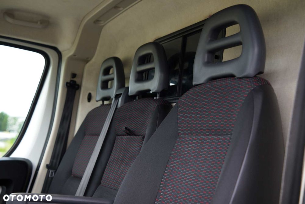 Peugeot Boxer L2H2 - 19