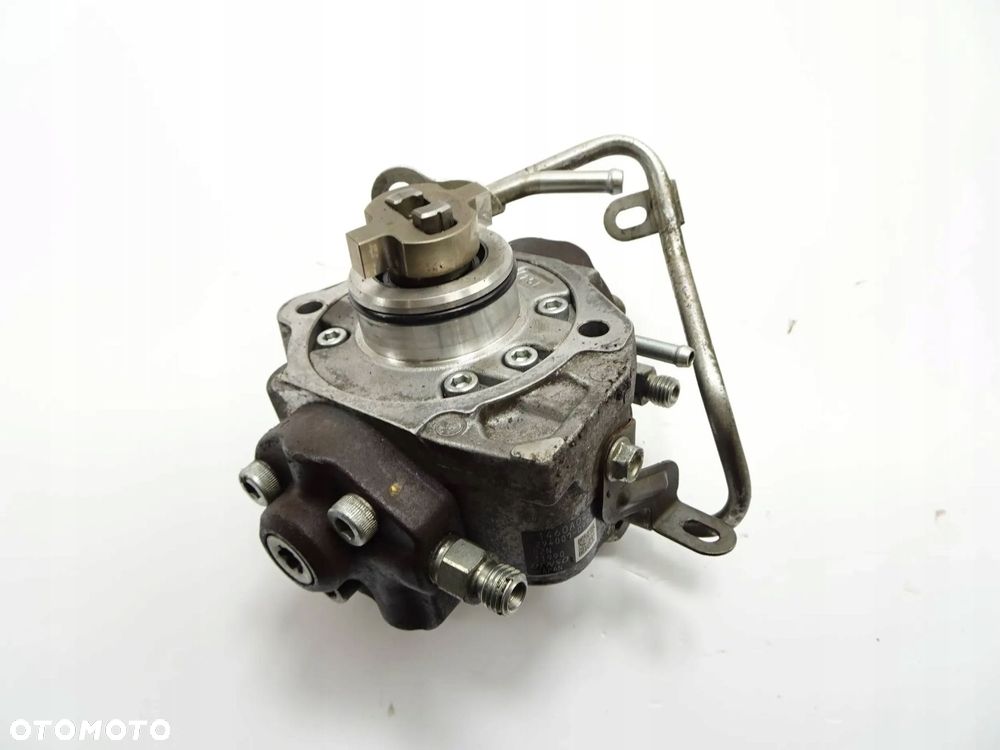 pompa wtryskowa mitsubishi outlander ii 2.2 did - 1