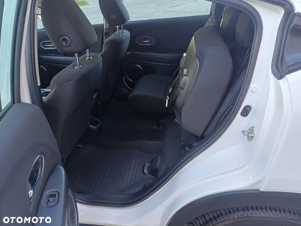 Honda HR-V 1.5 Elegance (ADAS) - 16