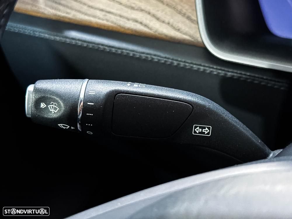 Tesla Model S Long Range AWD - 40