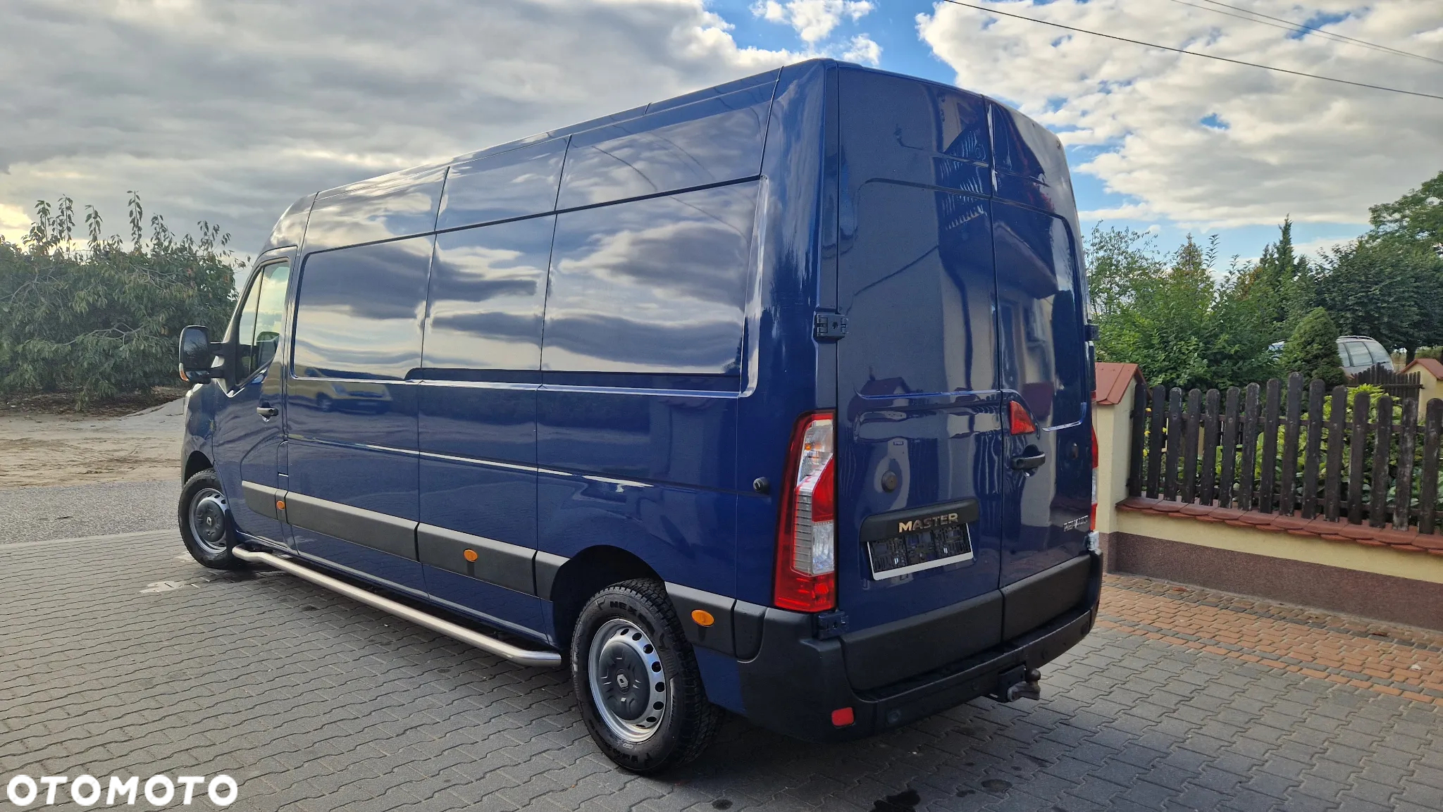 Renault Master L3H2 - 7