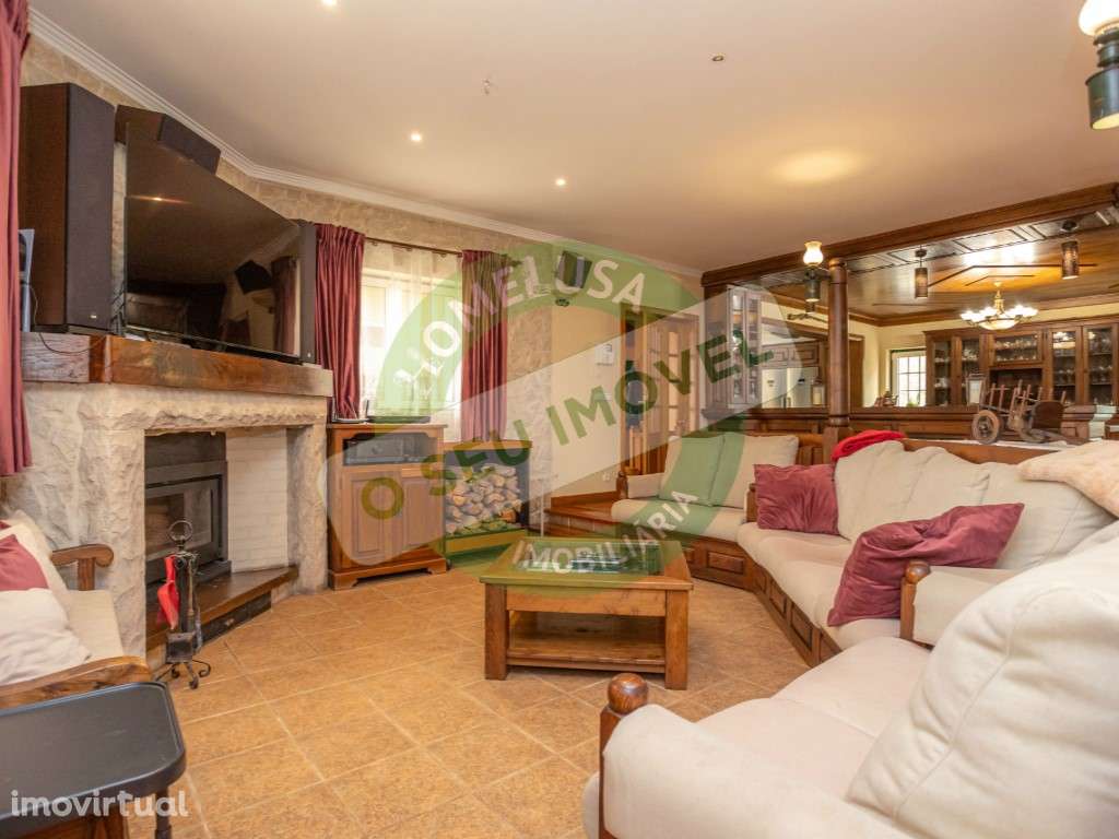 Moradia M5 - Montinho - Grande imagem: 4/59