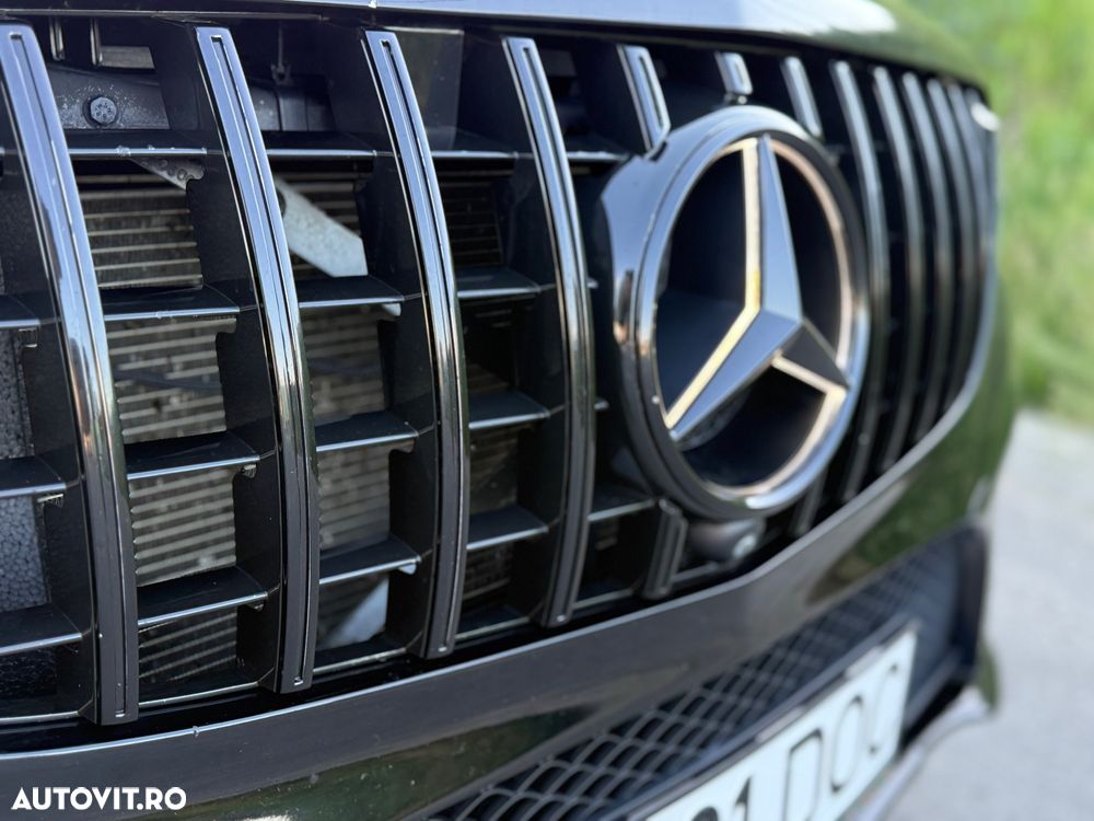 Mercedes-Benz GLE 450 MHEV 4MATIC - 4