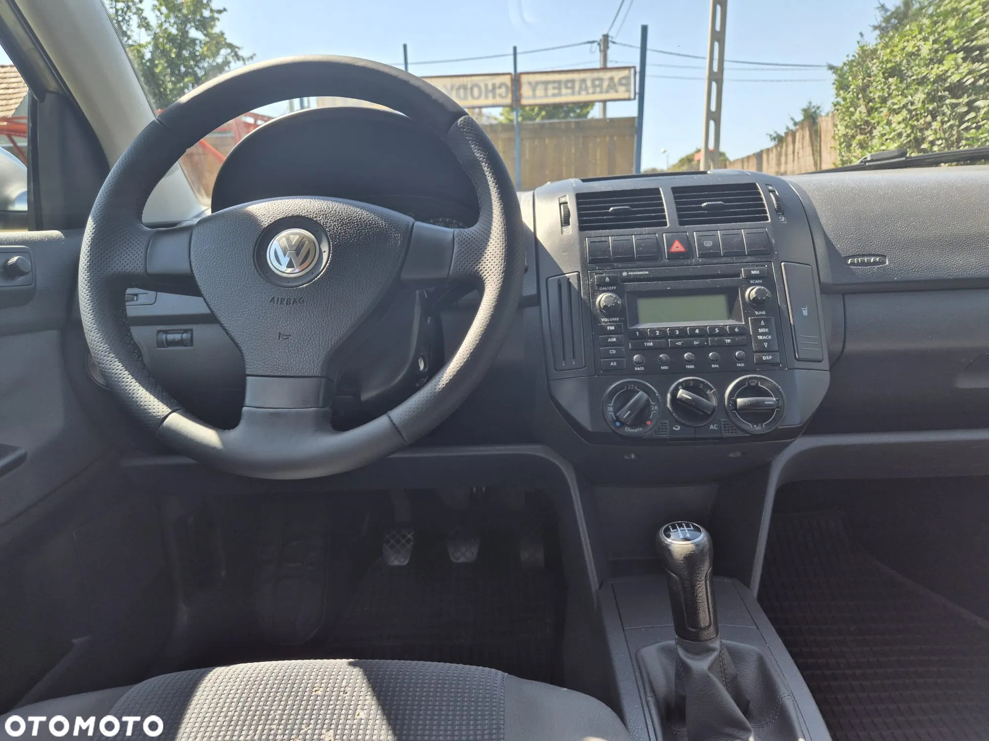 Volkswagen Polo - 13