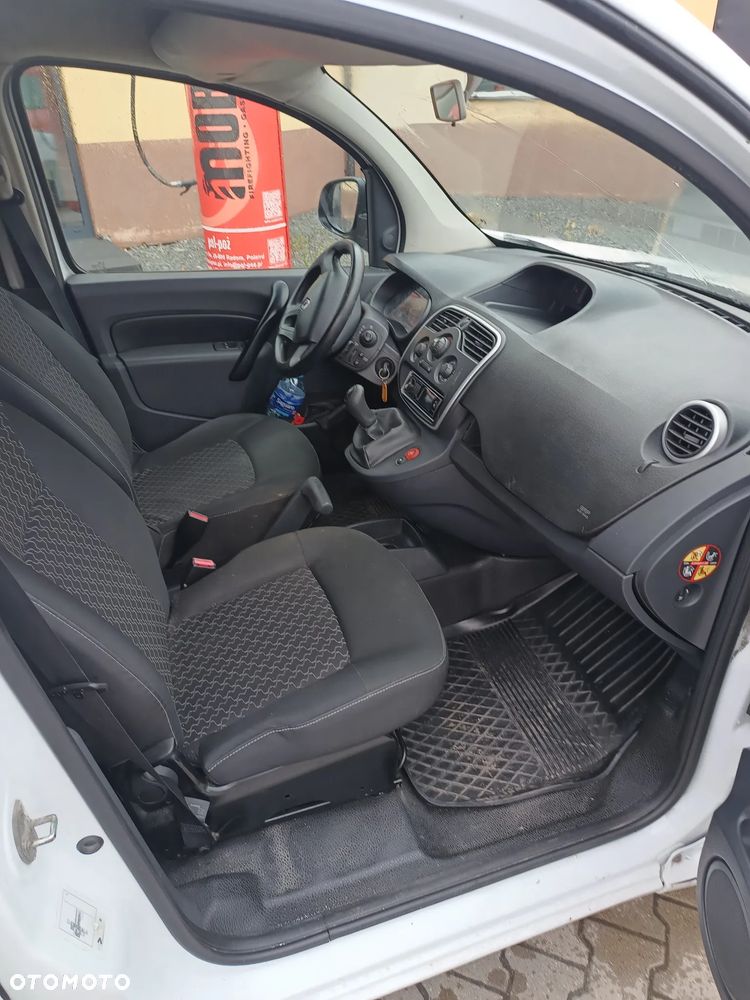Renault Kangoo - 5
