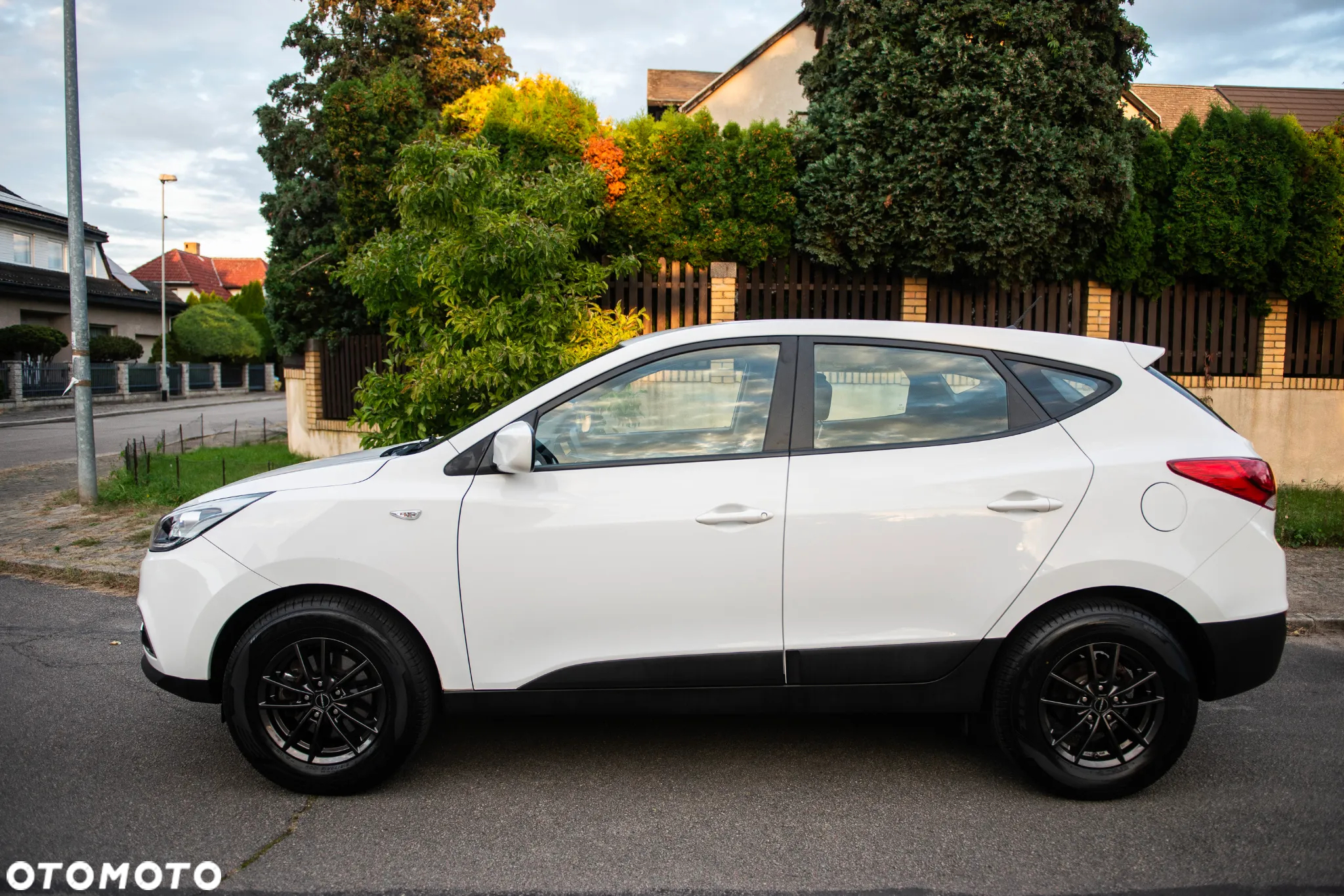 Hyundai ix35 1.6 GDI Premium 2WD - 11