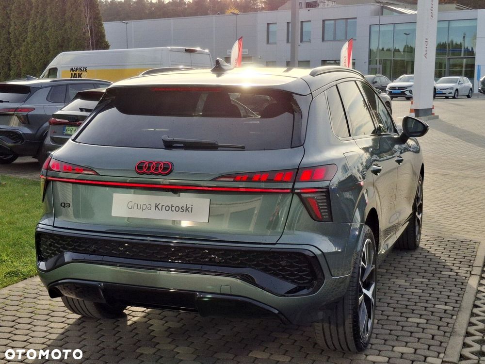 Audi Q3 - 6