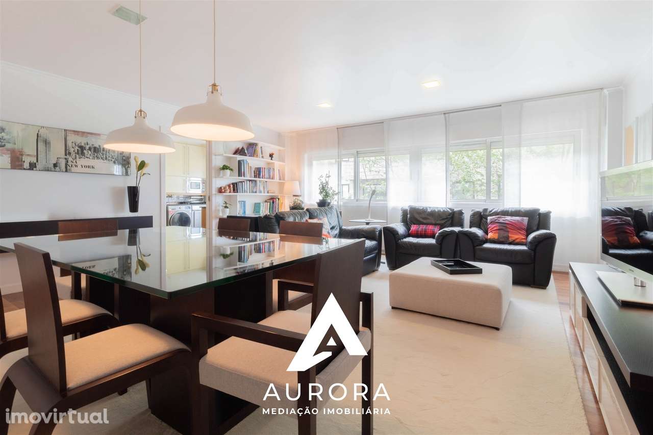 Apartamento T3 Venda em Espinho,Espinho - Grande imagem: 2/58