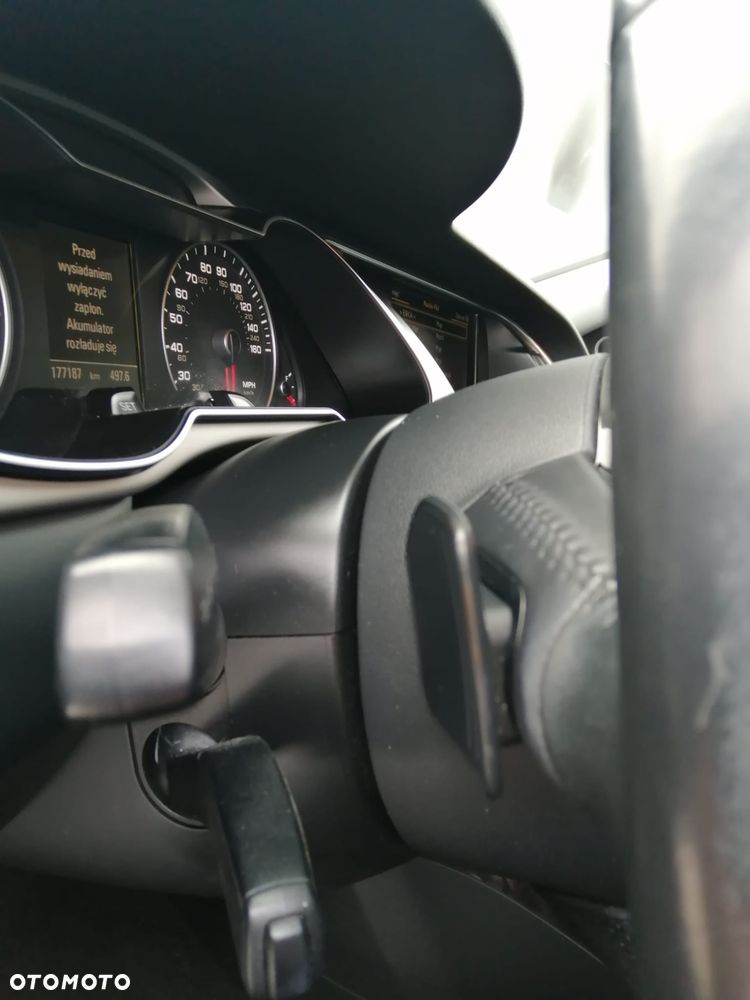 Audi A4 Allroad 2.0 TFSI Quattro S tronic - 13