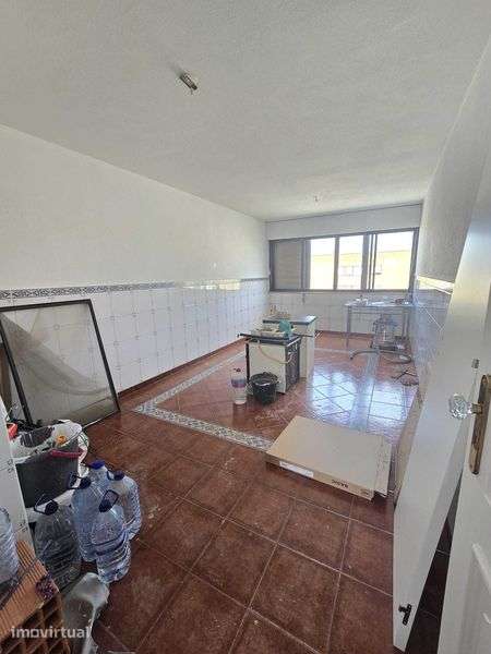 T2 Duplex Alhos Vedros (Fonte da Prata) - Grande imagem: 4/9