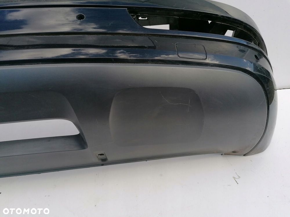 Zderzak tylni AUDI Q3 8U0 11-14r - 7