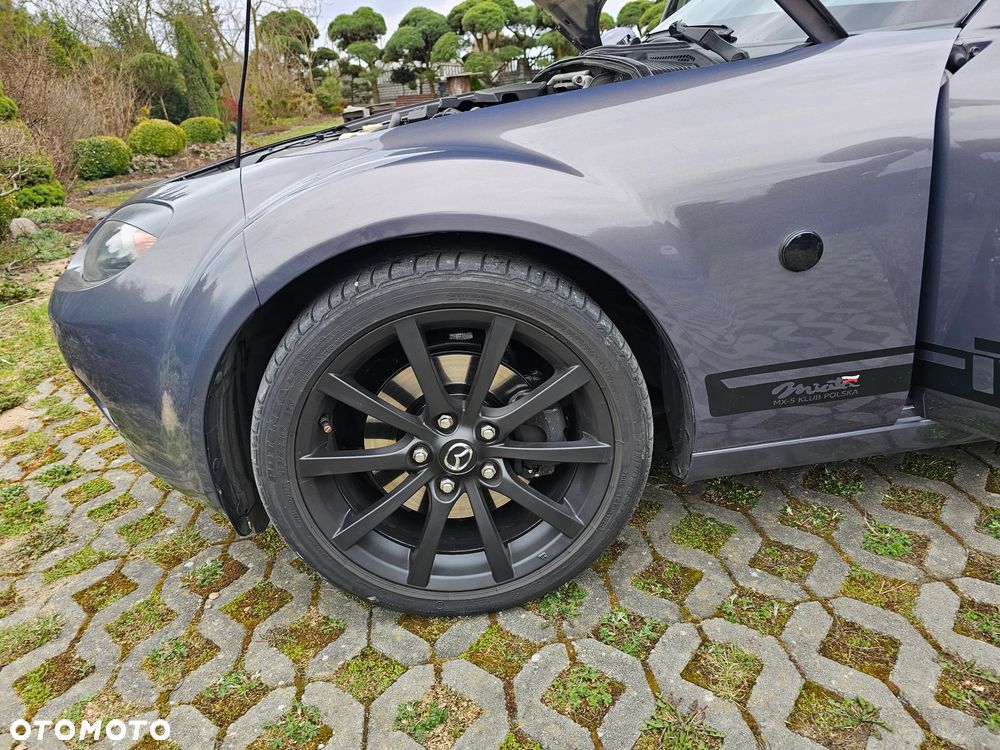 Mazda MX-5 1.8 Emotion - 18