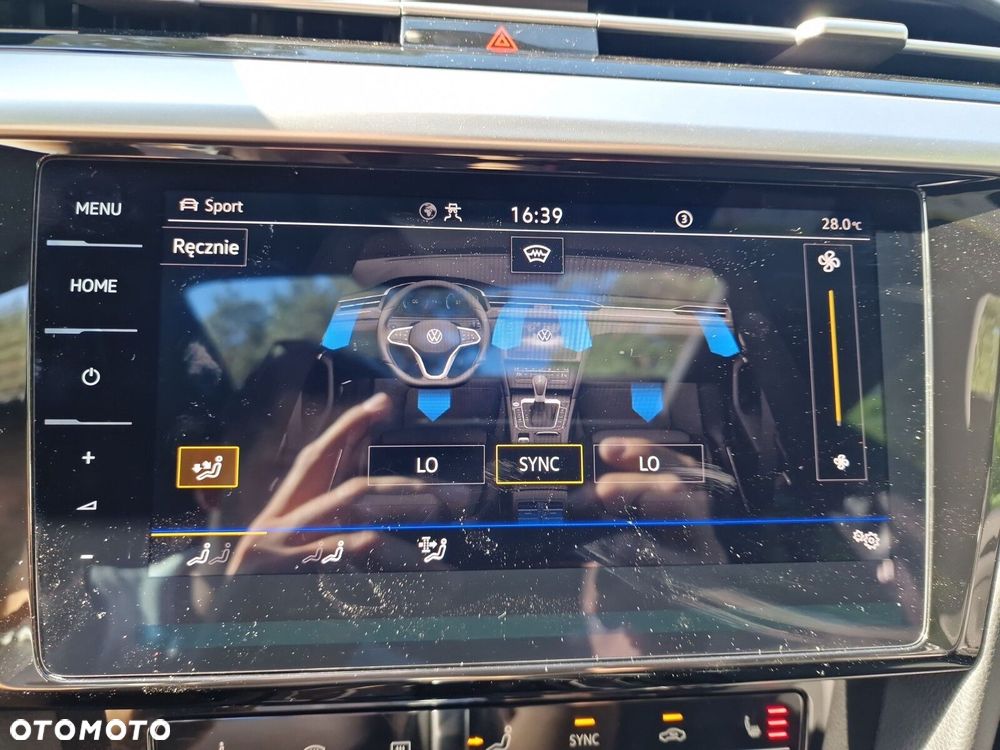 Volkswagen Arteon Shooting Brake 2.0 TDI R-Line DSG - 40