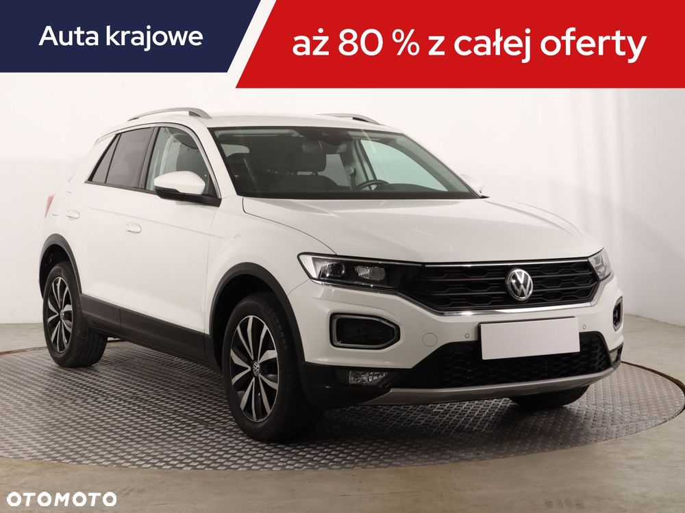 Volkswagen T-Roc - 3