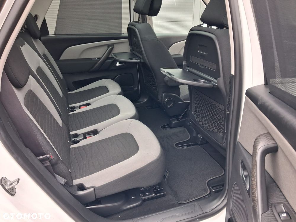 Citroën C4 Picasso THP 165 Stop&Start EAT6 Exclusive - 18