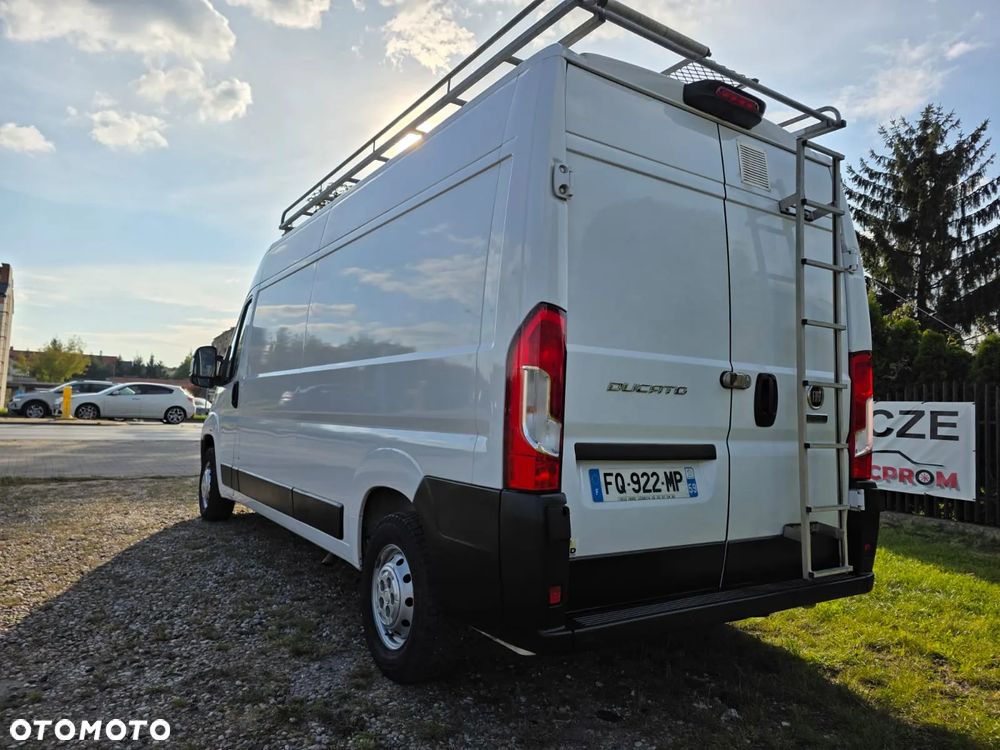 Fiat Ducato L3H2 - 11