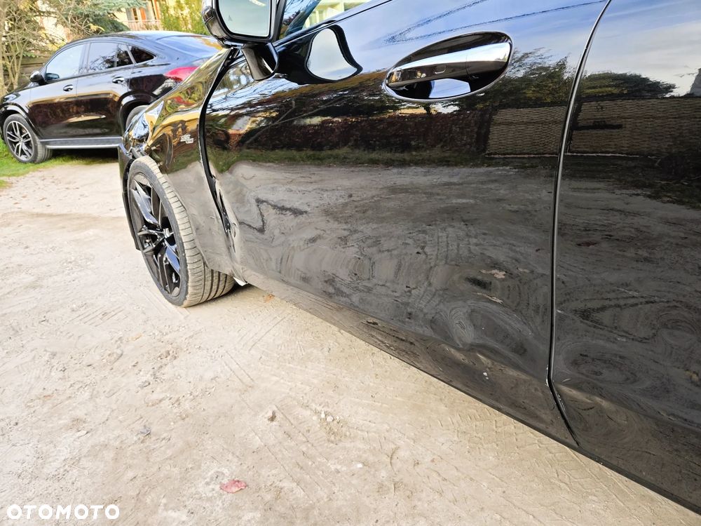 Mercedes-Benz CLS AMG 53 4Matic AMG Speedshift 9G-TRONIC Edition 1 - 16