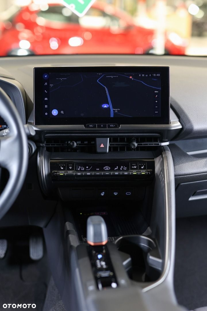 Toyota C-HR - 32