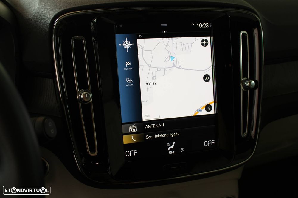 Volvo XC 40 1.5 T5 PHEV Inscription Expression - 11