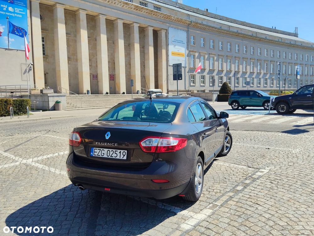 Renault Fluence 1.5 dCi Color Edition - 7