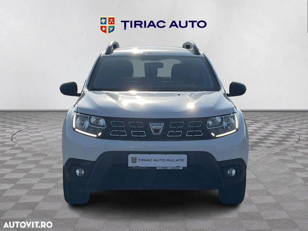 Dacia Duster - 8