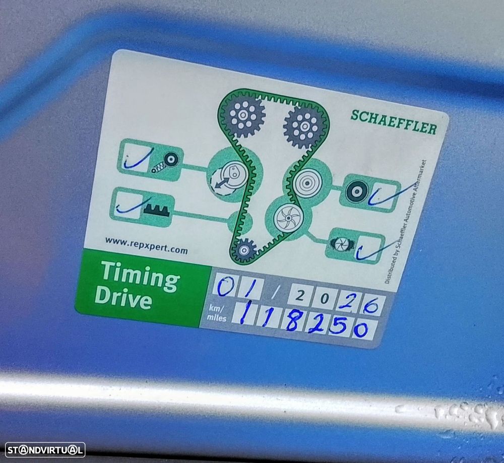 Opel Crossland X 1.2 Edition - 23